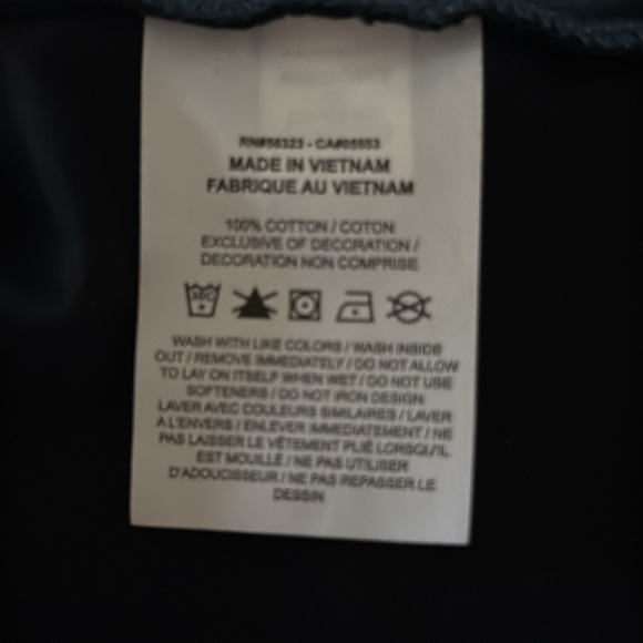 NIKE Sportswear Icon Clash Black Knit Dress Drawstring Waist, NWT, Size 1X - Picture 13 of 13